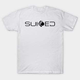 Suited Original T-Shirt